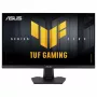 ASUS TUF Gaming VG249QM5F monitor gaming Fast IPS Full HD de 23,8 polegadas, 260Hz OC