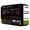 ASUS TUF GeForce RTX 5080 OC 16GB GDDR7 placa gráfica gaming BTF