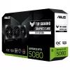 ASUS TUF GeForce RTX 5080 OC 16GB GDDR7 placa gráfica gaming BTF
