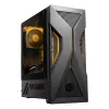 ASUS TUF Gaming T500 TM500MH-0R7260040W PC de secretária, AMD Ryzen 7 260, 16 GB DDR5, 1 TB SSD, GeForce RTX 5060, Windows 11 Home, cinzento