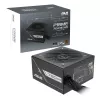 ASUS UWM 1 conjunto caixa gaming/placa gráfica/fonte de alimentação (AP202 ARGB | RTX 5050 | PRIME 750W)