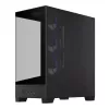 Conjunto ASUS UWM 2 caixa de gaming/placa gráfica/fonte de alimentação (A31 PLUS | RX 7600 | PRIME 750W)