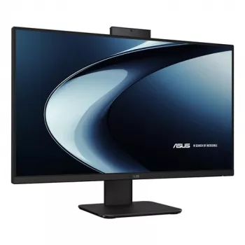 ASUS V400 AiO V470VAK-BPE087W All-in-One PC, Intel Core 5 210H, 27 polegadas Full HD, 16GB DDR5, 1TB SSD, Windows 11 Home