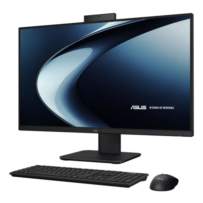 ASUS V400 AiO V470VAK-BPE087W All-in-One PC, Intel Core 5 210H, 27 polegadas Full HD, 16GB DDR5, 1TB SSD, Windows 11 Home