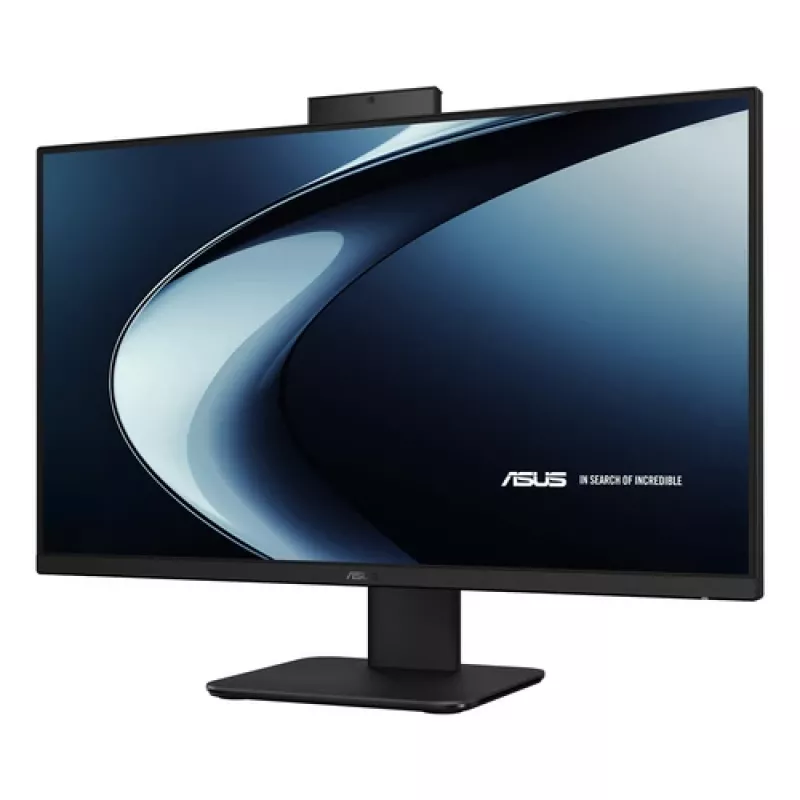 ASUS V400 AiO V470VAK-BPE087W All-in-One PC, Intel Core 5 210H, 27 polegadas Full HD, 16GB DDR5, 1TB SSD, Windows 11 Home