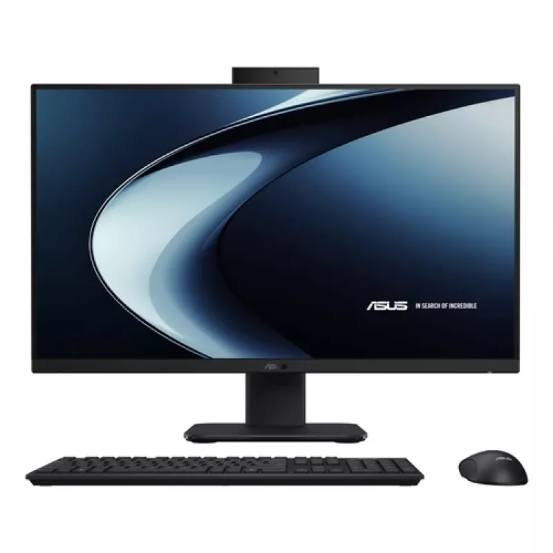 ASUS V400 AiO V470VAK-BPE087W All-in-One PC, Intel Core 5 210H, 27 polegadas Full HD, 16GB DDR5, 1TB SSD, Windows 11 Home