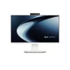 ASUS V440VAK-WPC305W 23,8 polegadas Full HD All-in-One PC, Intel Core 5 210H, 16GB DDR5, 512GB SSD, Windows 11 Home, branco