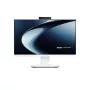 ASUS V440VAK-WPC305W 23,8 polegadas Full HD All-in-One PC, Intel Core 5 210H, 16GB DDR5, 512GB SSD, Windows 11 Home, branco