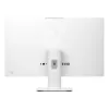 ASUS V600 AiO VM670KA-WPE055W PC All-in-One, 27 polegadas Full HD, AMD Ryzen AI 7 350, 32 GB DDR5, 1 TB SSD, Windows 11 Home, Branco