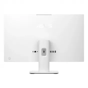 ASUS V600 AiO VM670KA-WPE055W PC All-in-One, 27 polegadas Full HD, AMD Ryzen AI 7 350, 32 GB DDR5, 1 TB SSD, Windows 11 Home, Branco