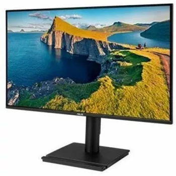 ASUS VA27AQSE Monitor 27 polegadas WQHD IPS - 75Hz, FreeSync, altura ajustável
