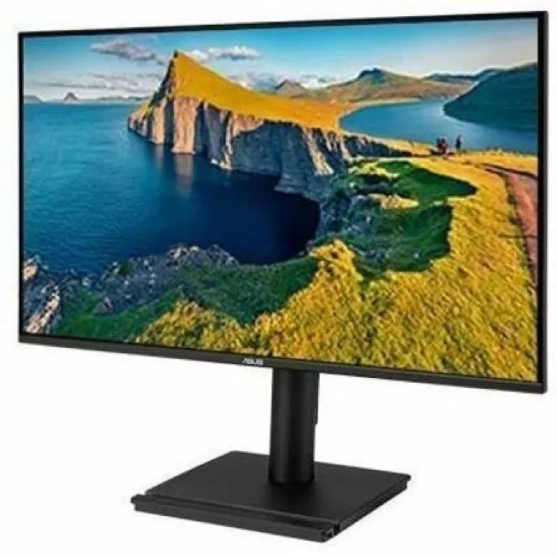 ASUS VA27AQSE 27 polegadas WQHD IPS monitor - 75Hz, FreeSync, ajustável em altura (recondicionado)