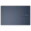 Portátil ASUS Vivobook 14 X1404VA-DISEB2157W, 14 polegadas Full HD IPS, Intel Core 5 120U, 16GB DDR5, 512GB SSD, Windows 11 Home, teclado francês AZERTY