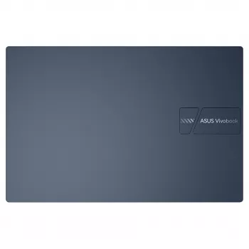 Portátil ASUS Vivobook 14 X1404VA-DISEB2157W, 14 polegadas Full HD IPS, Intel Core 5 120U, 16GB DDR5, 512GB SSD, Windows 11 Home, teclado francês AZERTY