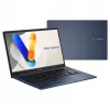 Portátil ASUS Vivobook 14 X1404VA-DISEB2157W, 14 polegadas Full HD IPS, Intel Core 5 120U, 16GB DDR5, 512GB SSD, Windows 11 Home, teclado francês AZERTY