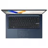 Portátil ASUS Vivobook 14 X1404VA-DISEB2157W, 14 polegadas Full HD IPS, Intel Core 5 120U, 16GB DDR5, 512GB SSD, Windows 11 Home, teclado francês AZERTY