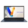 Portátil ASUS Vivobook 14 X1404VA-DISEB2213W, 14 polegadas Full HD IPS, Intel Core 3 100U, 8GB DDR5, 256GB SSD, Windows 11 Home, teclado francês AZERTY