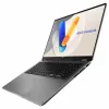 ASUS Vivobook 16 Flip TP3607SA-SI716W portátil 2-em-1 16 polegadas WUXGA Touch, Intel Core Ultra 7 256V, 16GB RAM, 512GB SSD, Windows 11 Home, Quiet Blue
