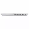 Portátil ASUS Vivobook 16 M1605NAQ-MB226W, 16 polegadas, AMD Ryzen 7 170, AMD Radeon Graphics, 16 GB DDR5, 1 TB SSD, Windows 11 Home, prateado