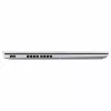 Portátil ASUS Vivobook 16 M1605NAQ-MB226W, 16 polegadas, AMD Ryzen 7 170, AMD Radeon Graphics, 16 GB DDR5, 1 TB SSD, Windows 11 Home, prateado