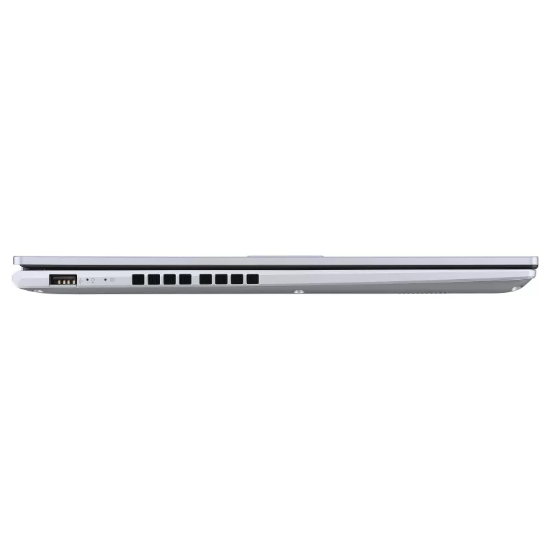 Portátil ASUS Vivobook 16 M1605NAQ-MB226W, 16 polegadas, AMD Ryzen 7 170, AMD Radeon Graphics, 16 GB DDR5, 1 TB SSD, Windows 11 Home, prateado