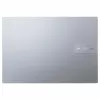 Portátil ASUS Vivobook 16 M1605NAQ-MB226W, 16 polegadas, AMD Ryzen 7 170, AMD Radeon Graphics, 16 GB DDR5, 1 TB SSD, Windows 11 Home, prateado