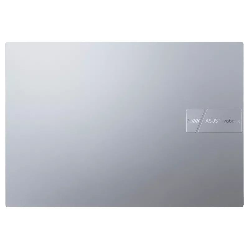 Portátil ASUS Vivobook 16 M1605NAQ-MB226W, 16 polegadas, AMD Ryzen 7 170, AMD Radeon Graphics, 16 GB DDR5, 1 TB SSD, Windows 11 Home, prateado