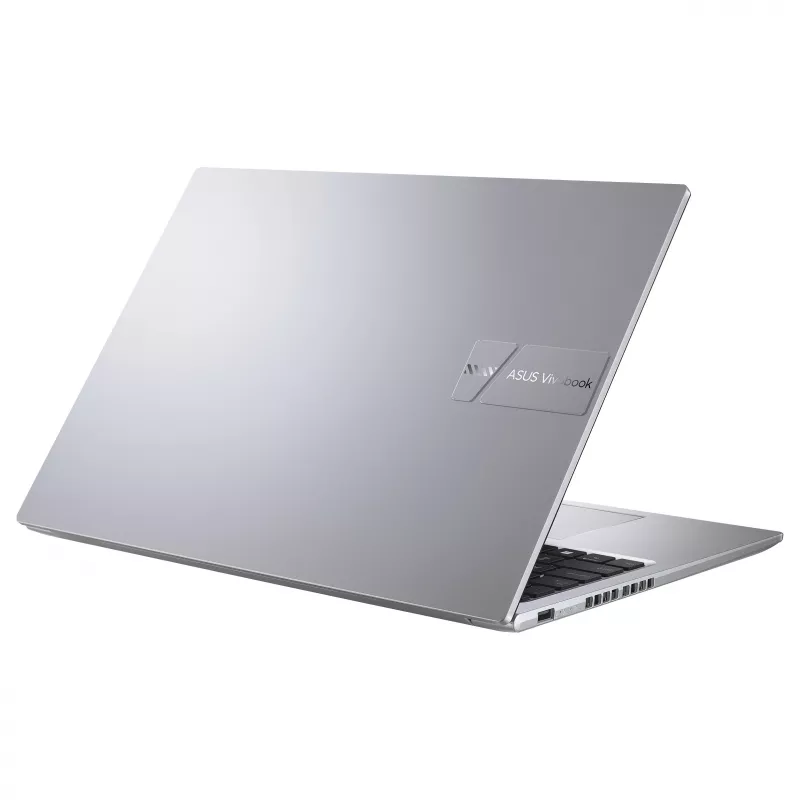 Portátil ASUS VivoBook 16 M1605YA-MB633W, 16 polegadas WUXGA IPS, AMD Ryzen 5 7430U, 16GB RAM, 512GB SSD, Windows 11 Home, teclado alemão, Indie Black