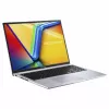 Portátil ASUS VivoBook 16 M1605YA-MB633W, 16 polegadas WUXGA IPS, AMD Ryzen 5 7430U, 16GB RAM, 512GB SSD, Windows 11 Home, teclado alemão, Indie Black