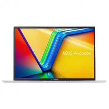 Portátil ASUS VivoBook 16 M1605YA-MB633W, 16 polegadas WUXGA IPS, AMD Ryzen 5 7430U, 16GB RAM, 512GB SSD, Windows 11 Home, teclado alemão, Indie Black