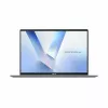 Portátil ASUS Vivobook 16 M1607KA-MB279W, 16 polegadas WUXGA IPS, AMD Ryzen AI 5 330, 16GB DDR5, 512GB SSD, Windows 11 Home, Cool Silver