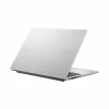 Portátil ASUS Vivobook 16 M1607KA-MB279W, 16 polegadas WUXGA IPS, AMD Ryzen AI 5 330, 16GB DDR5, 512GB SSD, Windows 11 Home, Cool Silver