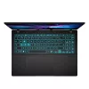 ASUS VivoBook 16 V3607VH portátil gaming, 16 polegadas WUXGA 120Hz, Intel Core 7 240H, GeForce RTX 5050, 16GB DDR5, 1TB SSD, Windows 11 Pro, preto