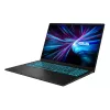 ASUS VivoBook 16 V3607VH portátil gaming, 16 polegadas WUXGA 120Hz, Intel Core 7 240H, GeForce RTX 5050, 16GB DDR5, 1TB SSD, Windows 11 Pro, preto