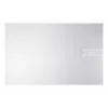 ASUS Vivobook 17 X1704MA-AU038 Core 7 350 17,3 polegadas FHD IPS-Level 60Hz 250nits AG 16GB DDR5 512GB SSD Intel Graphics WLAN+BT Cam720p 50WHrs NoOS Cool Silver