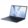 Portátil ASUS Vivobook 17 X1704MA-ISSAU200W, 17,3 polegadas, Intel Core 3 304, 8GB DDR5, 512GB SSD, Windows 11 Home, teclado AZERTY (FR), Quiet Blue
