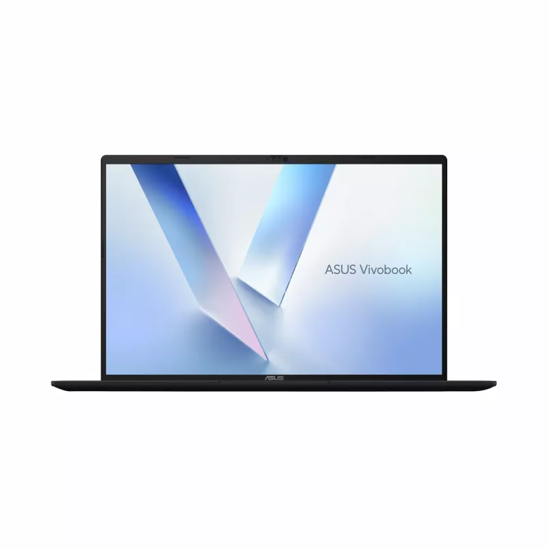 ASUS Vivobook 18 M1807GA-S8130W portátil, 18 polegadas WUXGA IPS, AMD Ryzen AI 7, 16GB DDR5, 1TB SSD, Windows 11 Home, Quiet Blue