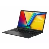 Portátil ASUS Vivobook Go 15 E1504FA-BQ4956W, AMD Ryzen 3 7320U, 15,6 polegadas Full HD IPS, 16GB LPDDR5, 512GB SSD, Windows 11 Home, Mixed Black