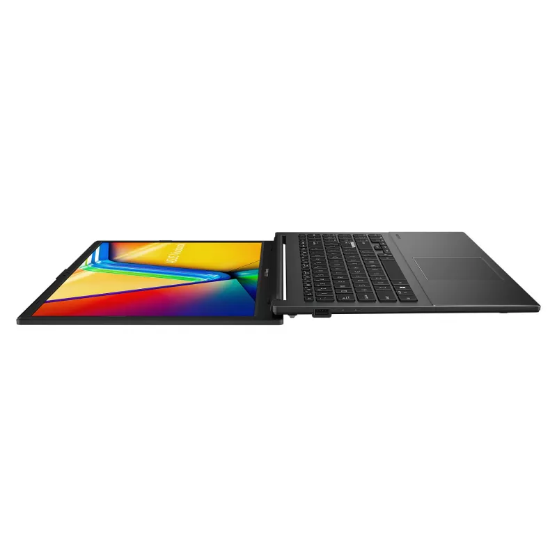 Portátil ASUS Vivobook Go 15 E1504FA-ISSBQ5598W, AMD Ryzen 5 40, 15,6 polegadas Full HD, 16GB LPDDR5, 512GB SSD, Windows 11 Home, teclado francês AZERTY