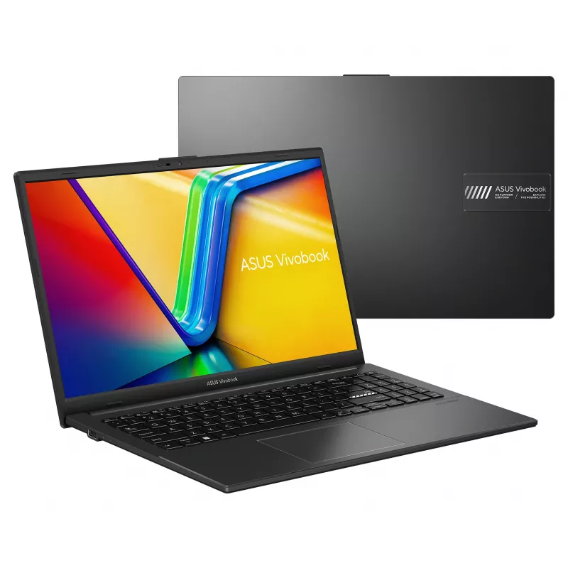 Portátil ASUS Vivobook Go 15 E1504FA-ISSBQ5598W, AMD Ryzen 5 40, 15,6 polegadas Full HD, 16GB LPDDR5, 512GB SSD, Windows 11 Home, teclado francês AZERTY