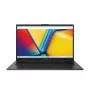 Portátil ASUS Vivobook Go 15 E1504FA-KM5411W, AMD Ryzen 3 7320U, 15,6 polegadas Full HD IPS, 16GB LPDDR5, 512GB SSD, Windows 11 Home, Mixed Black