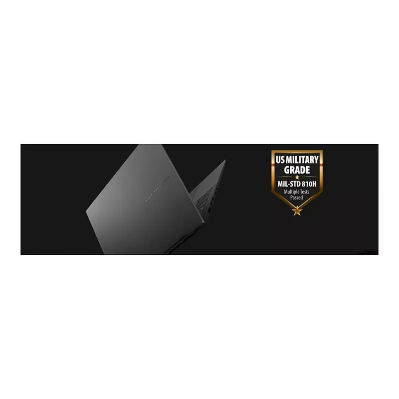 Portátil ASUS Vivobook S14 OLED S5406SAL-SF315W Copilot+ PC, 14 polegadas WUXGA OLED, Intel Core Ultra 5 226V, 16GB LPDDR5x, 512GB SSD, Windows 11 Home, teclado alemão QWERTZ