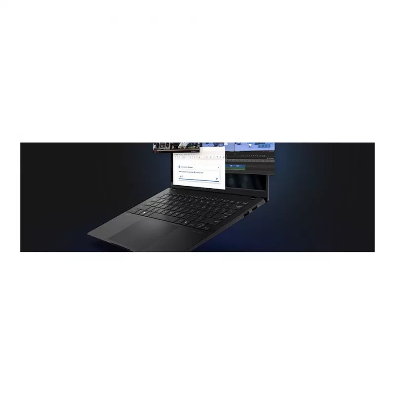 Portátil ASUS Vivobook S14 OLED S5406SAL-SF312W Copilot+ PC, 14