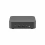 ASUS VM31-BER540MN2 Barebone Mini PC AMD Ryzen 5 5500U 8GB RAM Sem Armazenamento