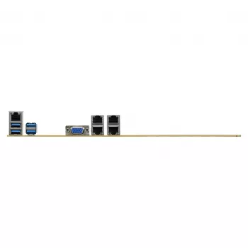ASUS Z11PA-D8 Motherboard de servidor - Dual Socket P LGA 3647, Intel C621, SSI CEB, IPMI