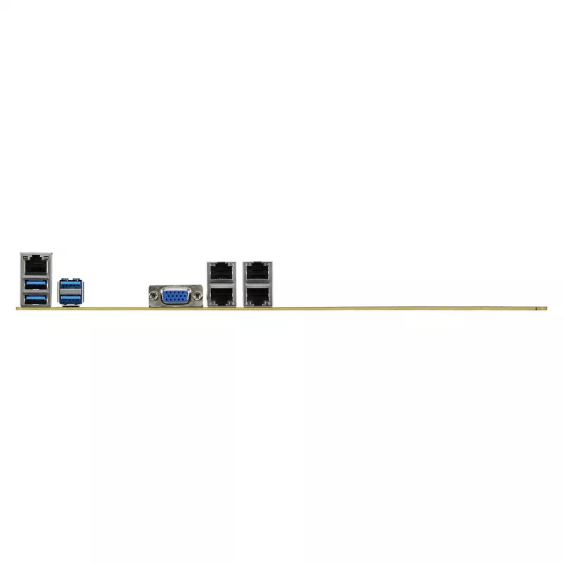 ASUS Z11PA-D8 Motherboard de servidor - Dual Socket P LGA 3647, Intel C621, SSI CEB, IPMI