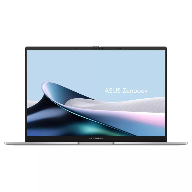 ASUS Zenbook 14 OLED UX3405CA-QL1307W portátil, Intel Core Ultra 9 285H, 14 polegadas, 32GB, 1TB SSD, Windows 11 Home