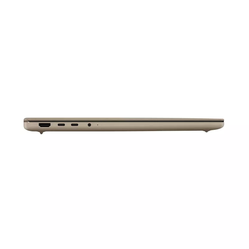 Portátil 2-em-1 ASUS Zenbook A16 UX3607OA-SQ024X, 16 polegadas OLED 3K Touch, Snapdragon X2 Elite Extreme, 48GB RAM, 1TB SSD, Windows 11 Pro, Bege