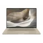 Portátil 2-em-1 ASUS Zenbook A16 UX3607OA-SQ024X, 16 polegadas OLED 3K Touch, Snapdragon X2 Elite Extreme, 48GB RAM, 1TB SSD, Windows 11 Pro, Bege