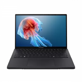 ASUS Zenbook Duo UX8406CA-QL358X Portátil de 14